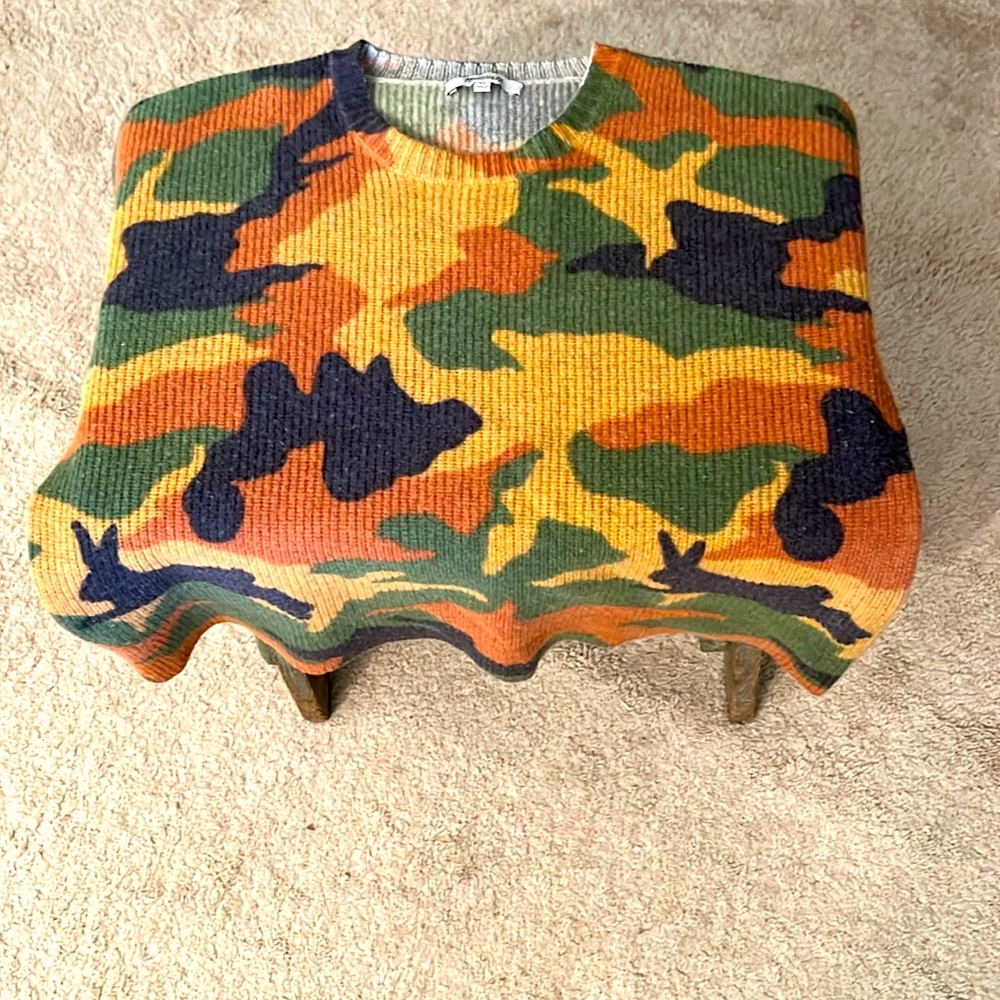 Madewell Sweater